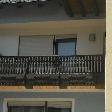 Domizil Ξενοδοχείο Moosbach  Εξωτερικό φωτογραφία