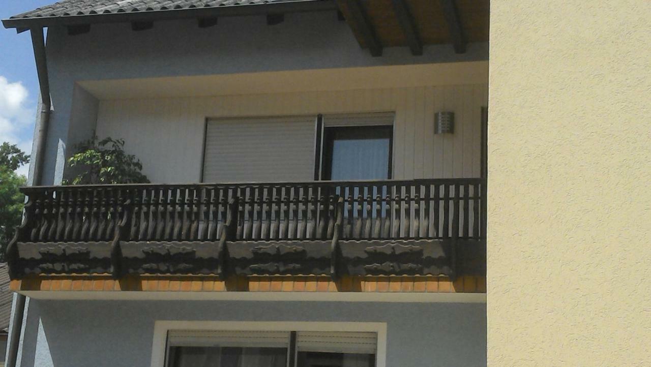 Domizil Ξενοδοχείο Moosbach  Εξωτερικό φωτογραφία